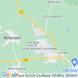 Rotenburg/Taaken