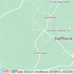 Staffhorst-Nord/Päpsen