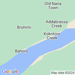 Benin River