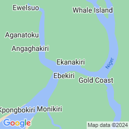 Nembe Creek East