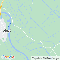 Algyo