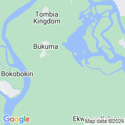 Buguma Creek