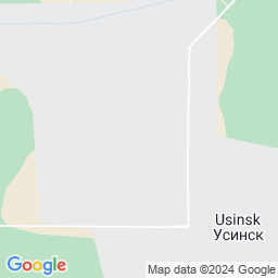 Usinskoye