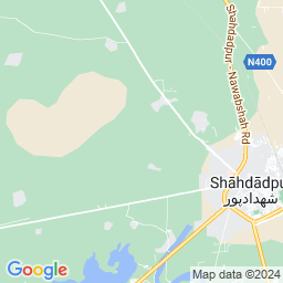 Shahdadpur