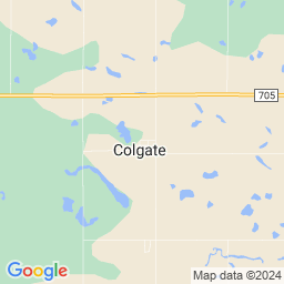 Colgate Midale