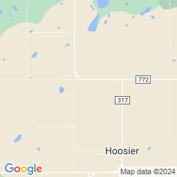 Hoosier Bakken