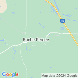 Roche Percee Bakken