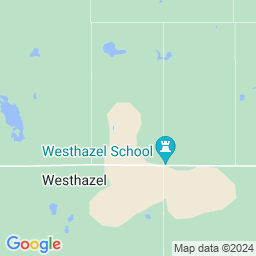 Westhazel East Colony