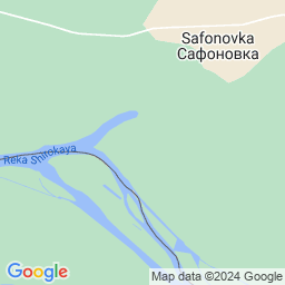 Imashevskoye