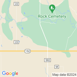 Mills Ranch (Granite Wash Cons.) - 4P Energy