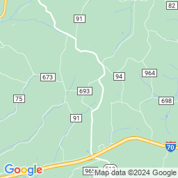 Guernsey County - Ascent