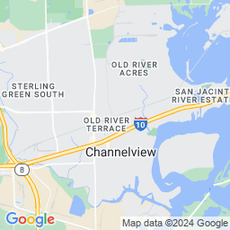 Channelview (Yegua 10,000) - Ballard