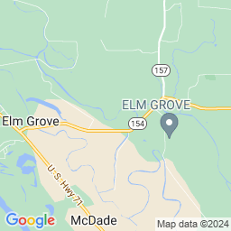 Elm Grove - BPX (KCS Resources)