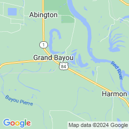 Red River-Bull Bayou - BPX