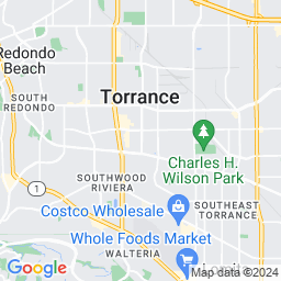 Torrance - Brea Canon