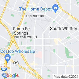 Santa Fe Springs - Breitburn