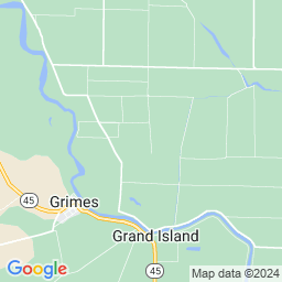 Grimes Gas - CA Resources