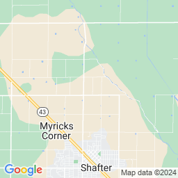 Shafter North - CA Resources