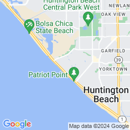 Huntington Beach - CA Resources