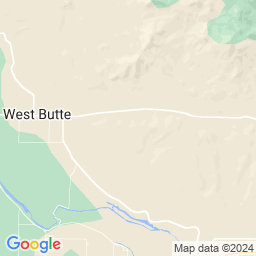 Sutter Buttes Gas - CA Resources