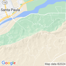 South Mountain - CA Resources