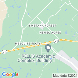 Madisonville, W. (Woodbine A) - Chesapeake