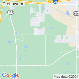 Greenwood-Waskom - Chesapeake