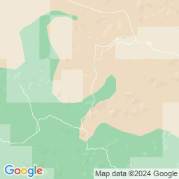 Haystack Butte - Continental