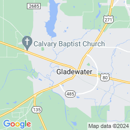 Gladewater (Haynesville) - Fortune