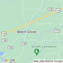 Beech Grove (Woodbine) - Geosouthern