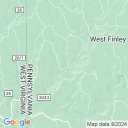 Washington County - HG