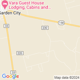 Garden City, S. (Wolfcamp) - Laredo Petroleum