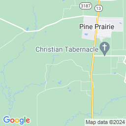 Pine Prairie - Petro Harvester