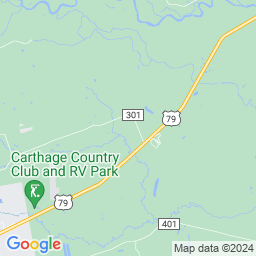 Carthage (Travis Peak 6400) - Sheridan