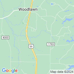 Woodlawn (Cotton Valley) - Sheridan