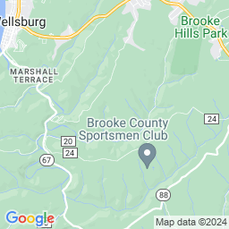 Brooke County - SWN