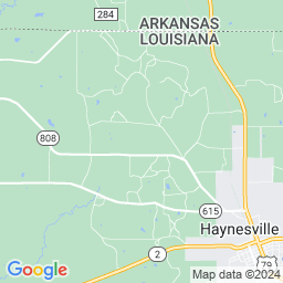 Haynesville - Urban