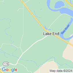 Redoak Lake - Vine