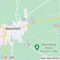 Mansfield - Vine