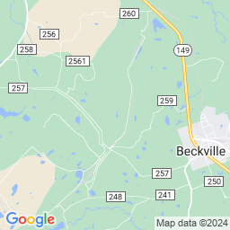 Beckville (Cotton Valley) - XTO