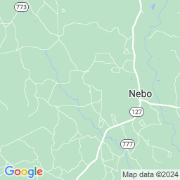 Nebo-Hemphill - XTO