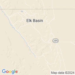 Elk Basin - Contango