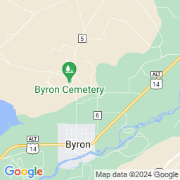 Byron - Merit