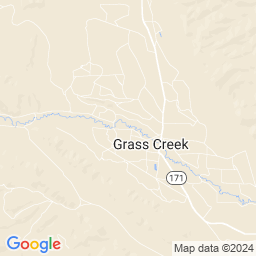 Grass Creek - Merit