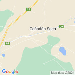 Cañadon Seco (Santa Cruz) - Sinopec