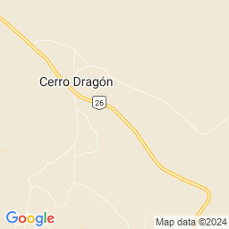 Coiron (Chubut)