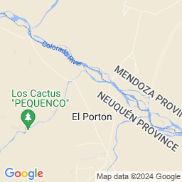 El Porton Norte (Neuquén)