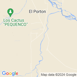 El Porton Sur (Neuquén)