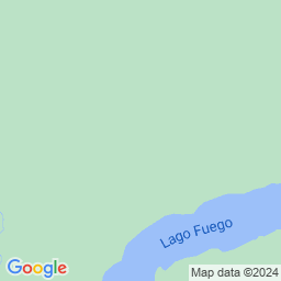 Lago Fuego