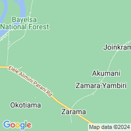 Zarama